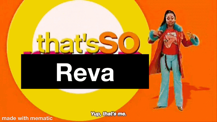 Thats So Raven Yup Thats Me GIF - Thats So Raven Yup Thats Me